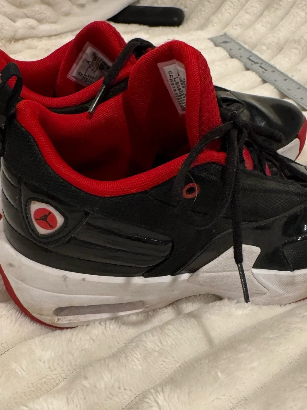Nike air jordan